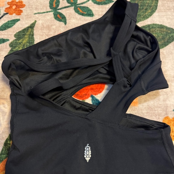 Free People Movement Onesie - Picture 2 of 4